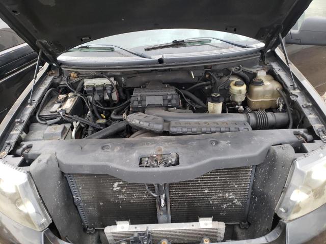 Photo 7 from auction – 2005 FORD F150 SUPER with VIN 1FTPW14585FA74506