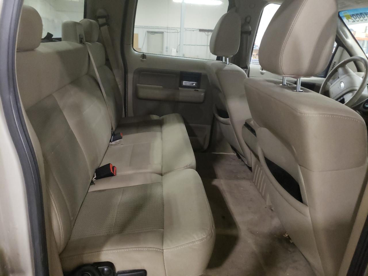 Photo 6 from auction – 2008 FORD F150 SUPER with VIN 1FTPW14V38FA97034