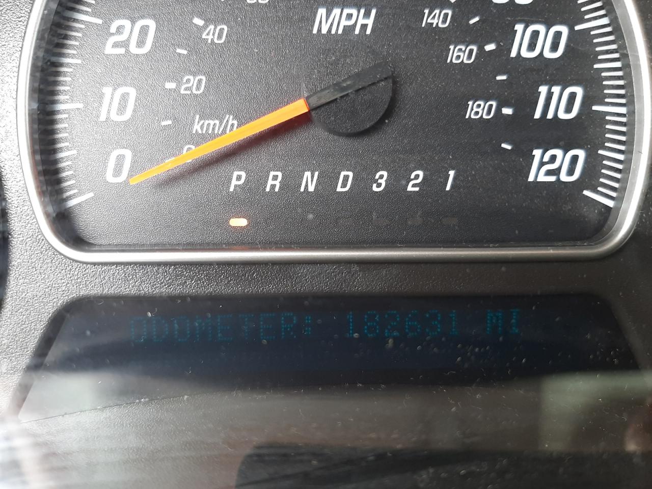 Photo 8 from auction – 2008 GMC ENVOY with VIN 1GKDS13S382208456