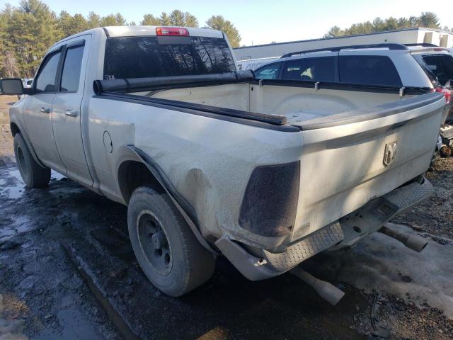 Photo 3 from auction – 2010 DODGE RAM 1500 with VIN 1D7RV1GT0AS222841