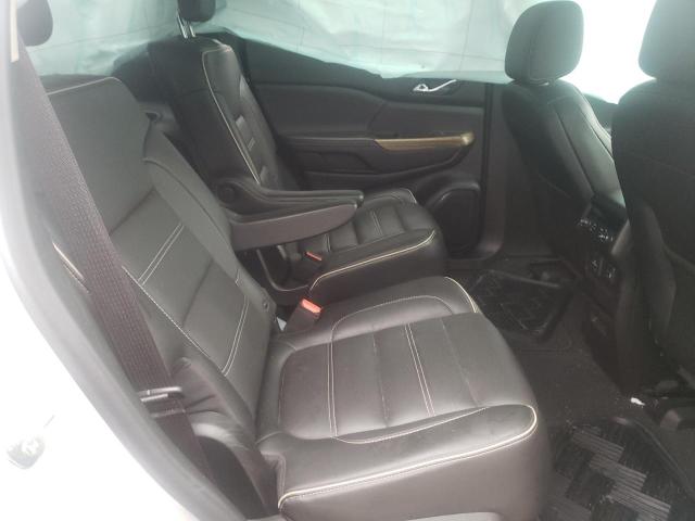 Photo 6 from auction – 2019 GMC ACADIA DEN with VIN 1GKKNXLS2KZ181251