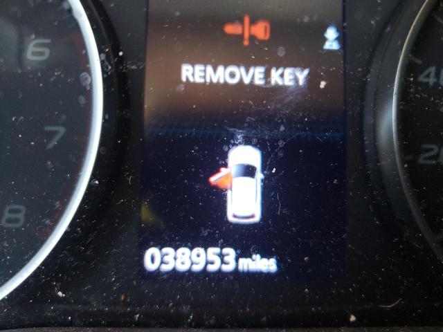 Photo 8 from auction – 2019 MITSUBISHI ECLIPSE CR with VIN JA4AT4AA3KZ020360