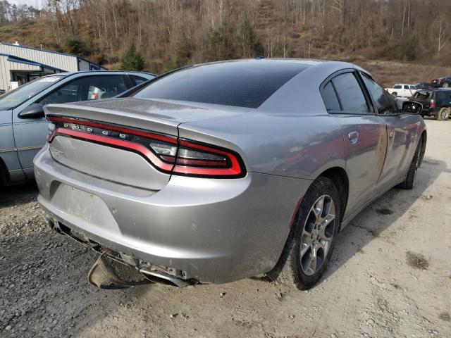 Photo 4 from auction – 2016 DODGE CHARGER SE with VIN 2C3CDXFG1GH229389