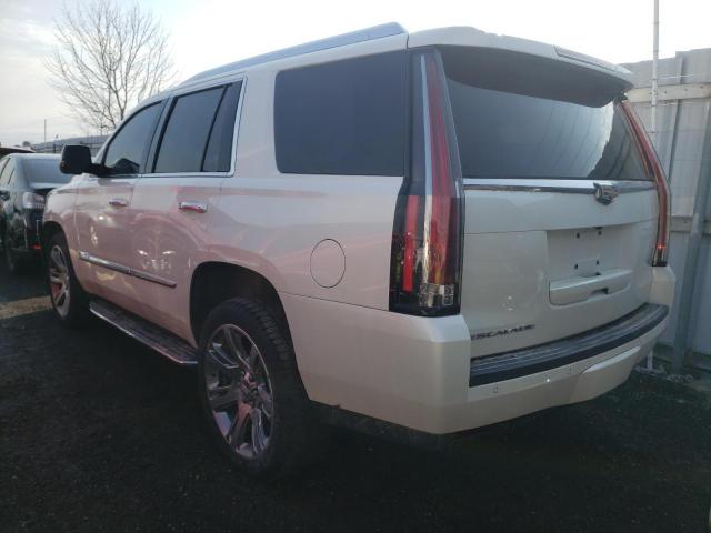 Photo 3 from auction – 2015 CADILLAC ESCALADE L with VIN 1GYS4MKJ7FR588603