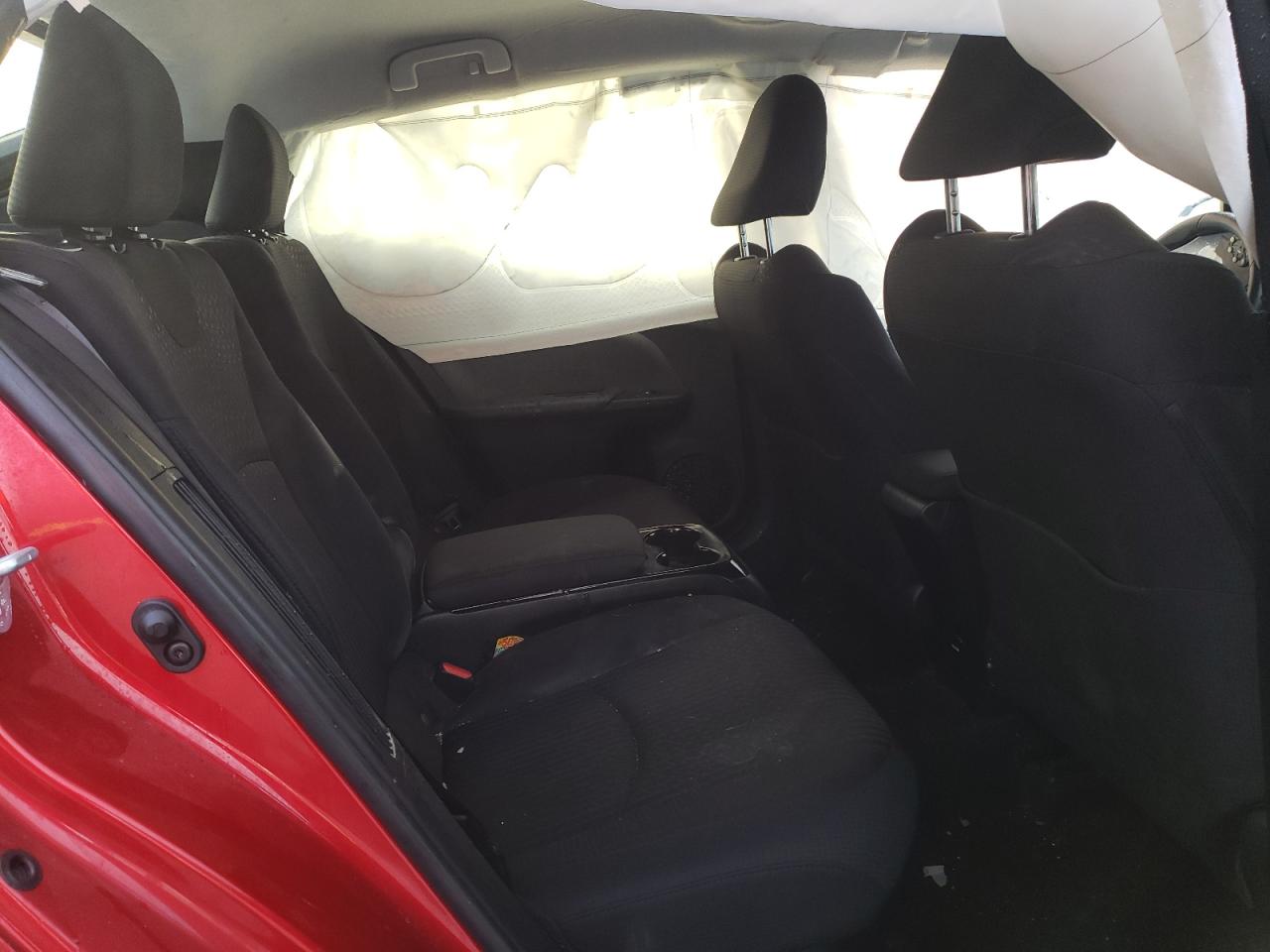 Photo 6 from auction – 2017 TOYOTA PRIUS PRIM with VIN JTDKARFP1H3029080