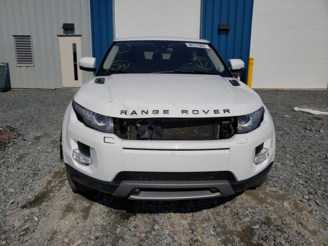 Photo 9 from auction – 2012 LAND ROVER RANGE ROVE with VIN SALVR1BG4CH646278