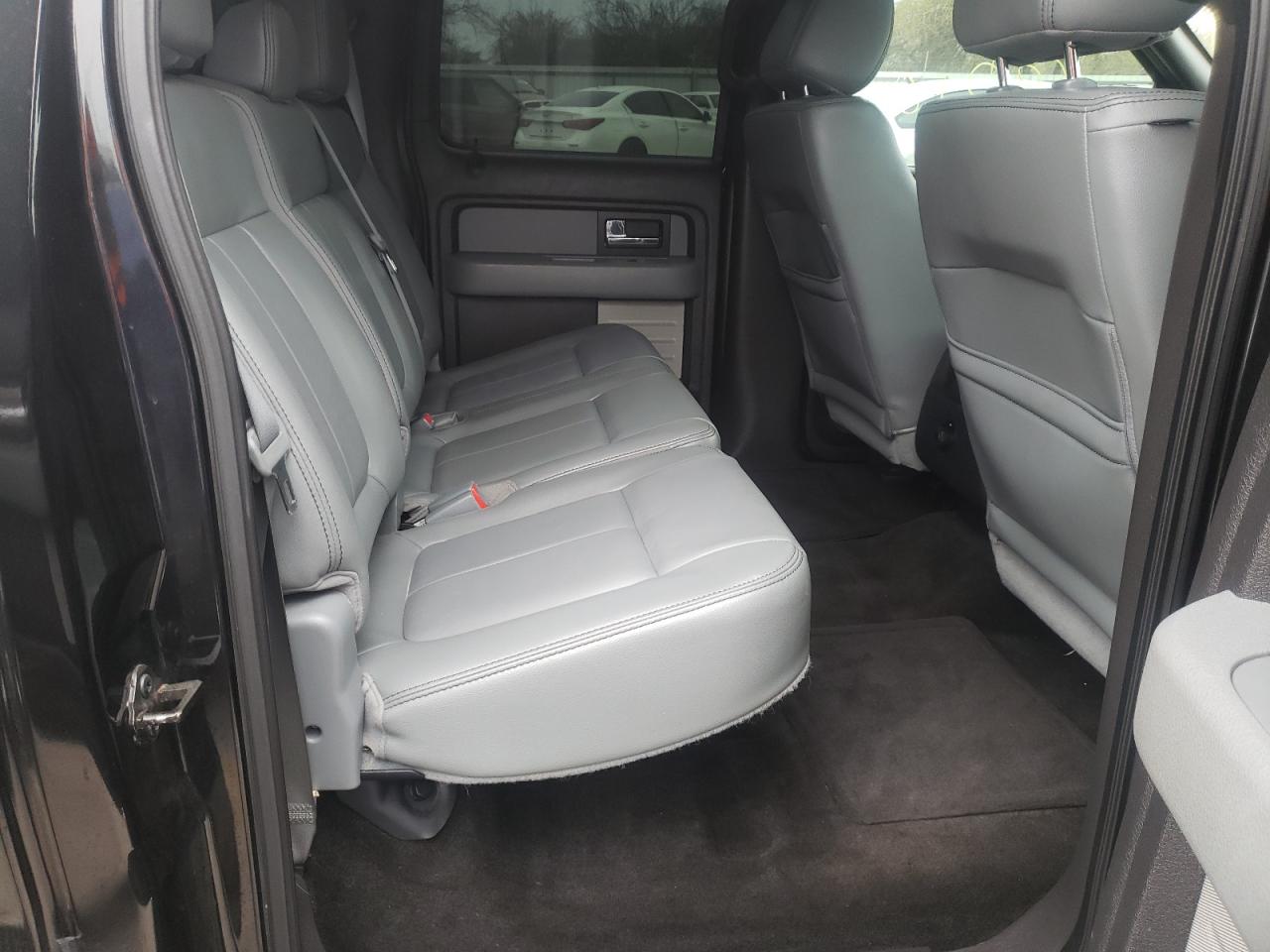 Photo 6 from auction – 2014 FORD F150 SUPER with VIN 1FTFW1CT3EKD50884