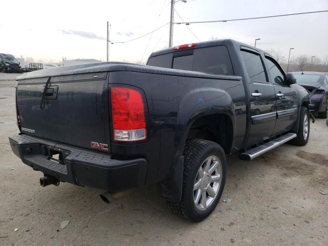 Photo 4 from auction – 2012 GMC SIERRA K15 with VIN 3GTP2XE29CG213542