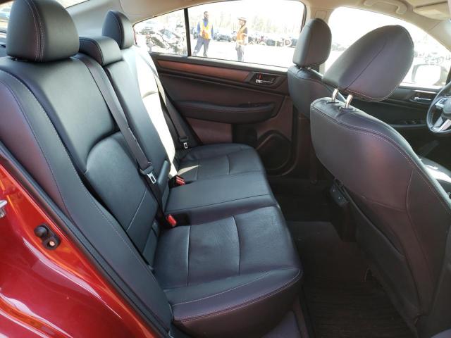 Photo 6 from auction – 2016 SUBARU LEGACY 2.5 with VIN 4S3BNAJ67G3055864