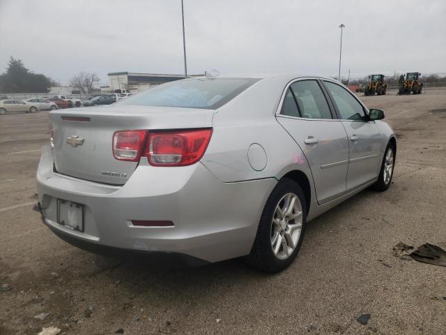 Photo 4 from auction – 2014 CHEVROLET MALIBU 1LT with VIN 1G11C5SL4EF287727