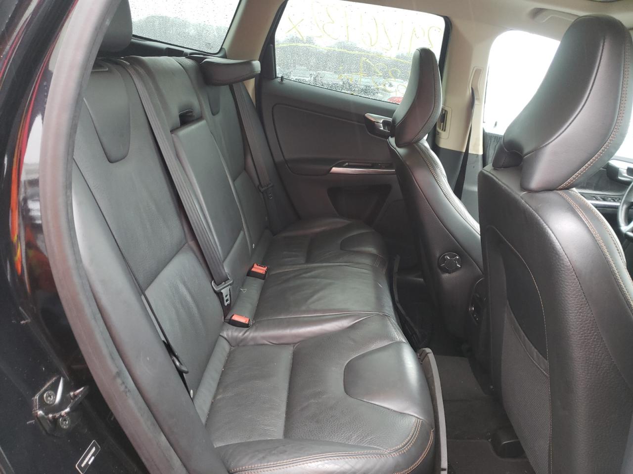 Photo 6 from auction – 2013 VOLVO XC60 3.2 with VIN YV4940DZXD2453067