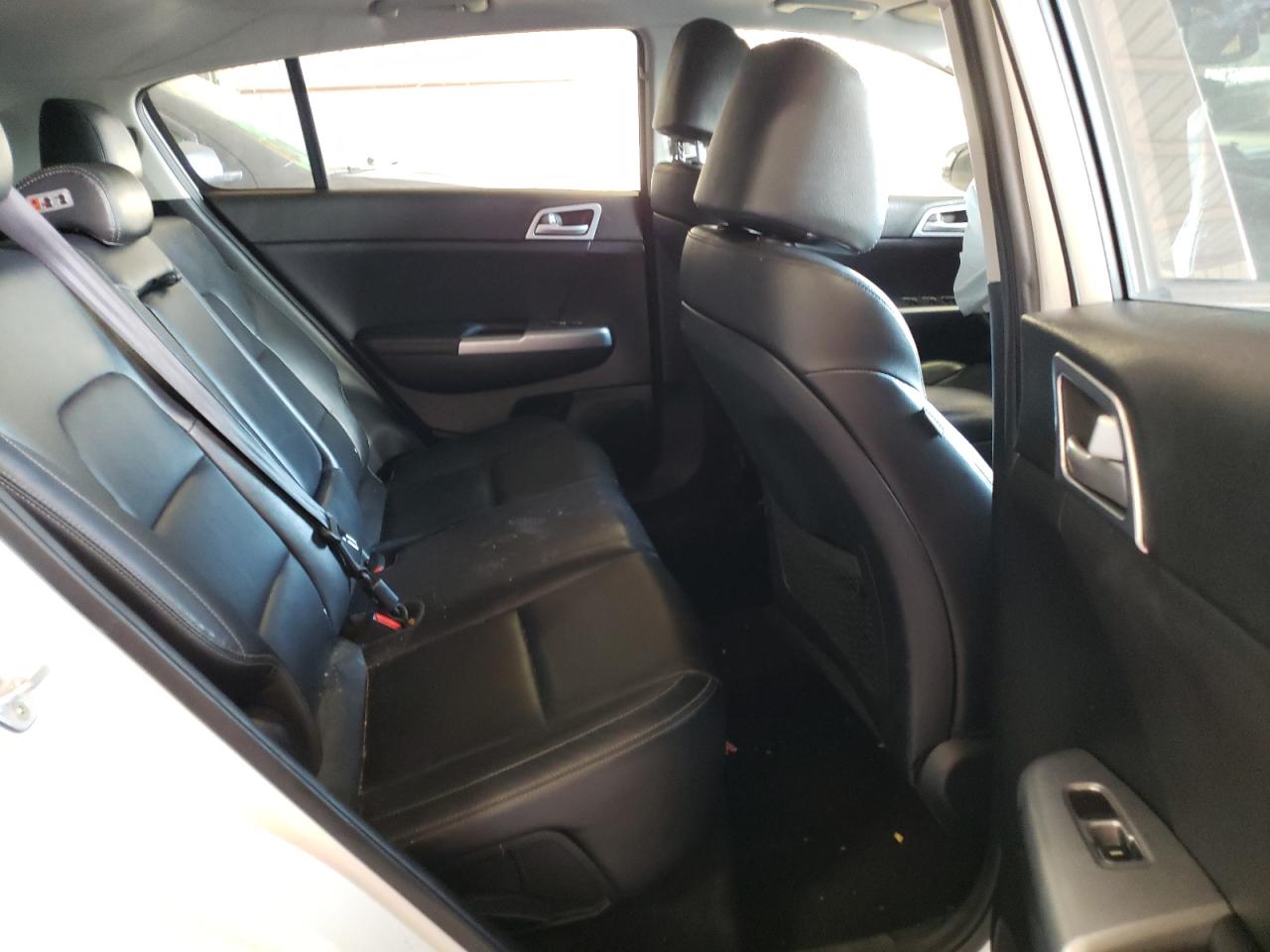 Photo 6 from auction – 2017 KIA SPORTAGE E with VIN KNDPN3AC6H7078392