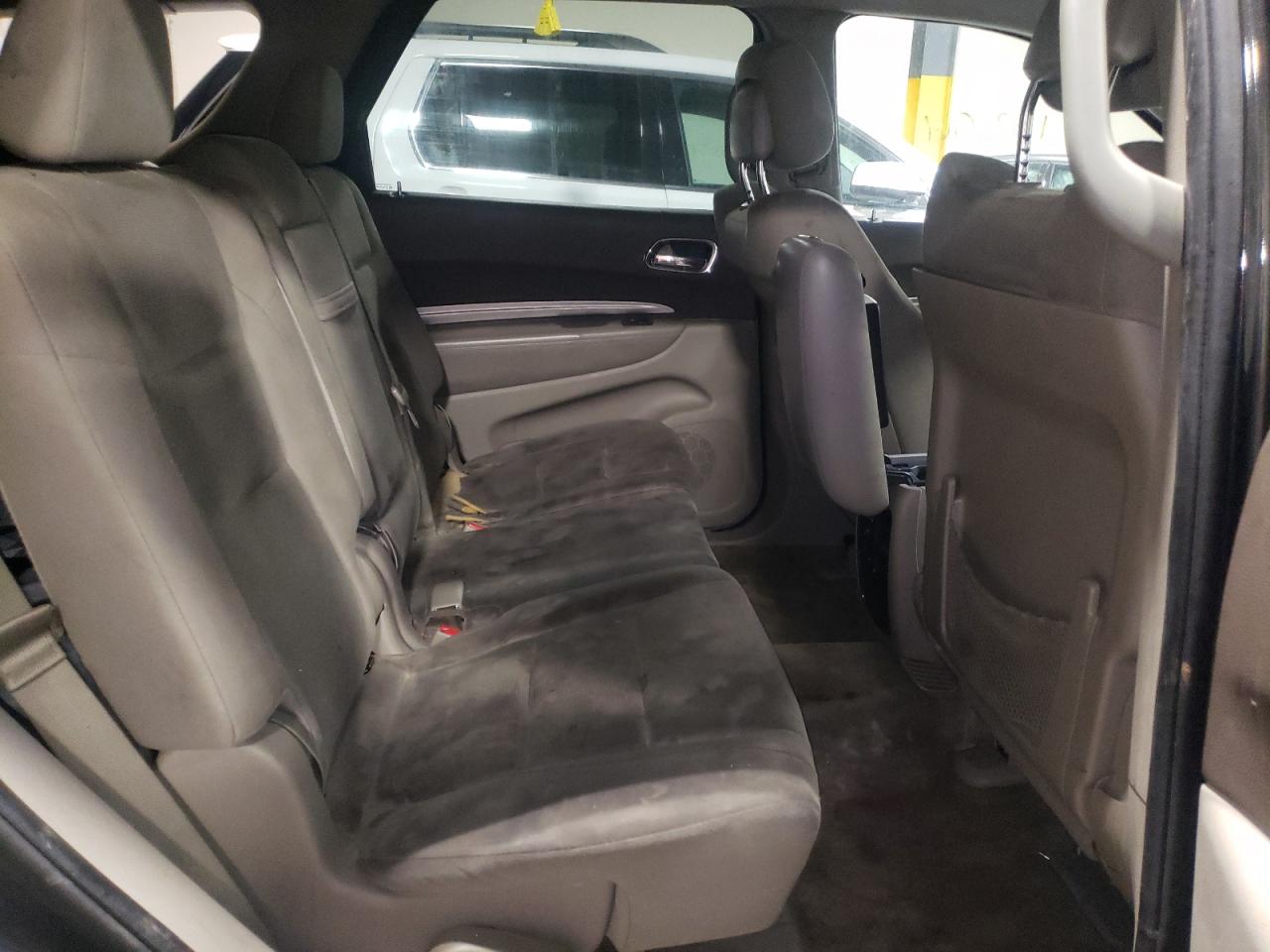 Photo 6 from auction – 2011 DODGE DURANGO EX with VIN 1D4RD2GG3BC632666