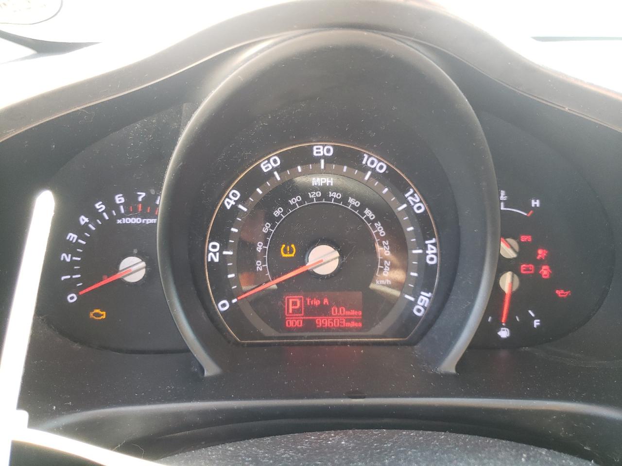 Photo 8 from auction – 2015 KIA SPORTAGE L with VIN KNDPB3AC8F7700545