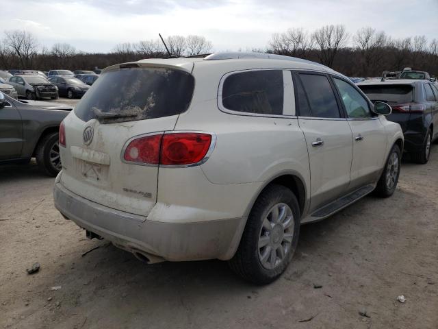 Photo 4 from auction – 2012 BUICK ENCLAVE with VIN 5GAKVCED9CJ245886