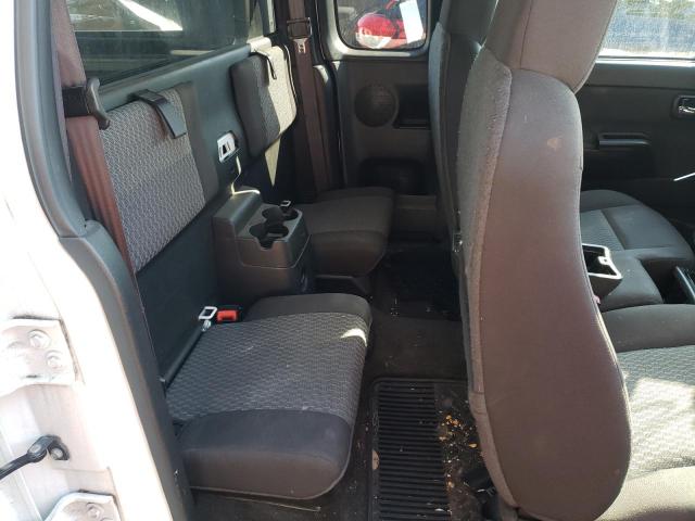 Photo 6 from auction – 2012 CHEVROLET COLORADO with VIN 1GCESBFE7C8168268