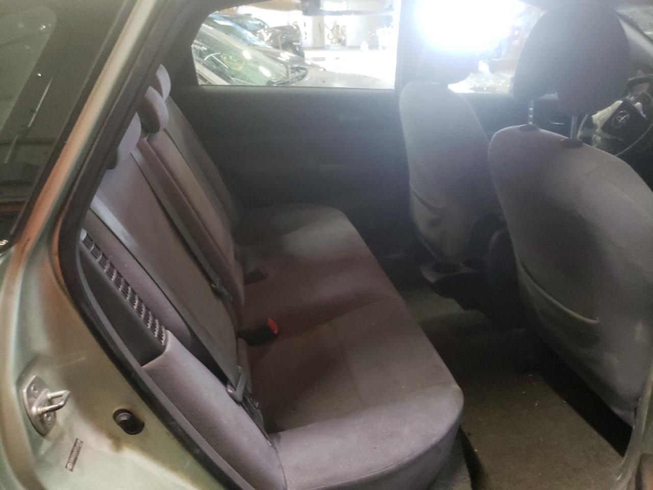 Photo 6 from auction – 2009 TOYOTA PRIUS with VIN JTDKB20U093546049