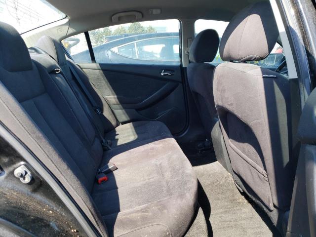 Photo 6 from auction – 2012 NISSAN ALTIMA S with VIN 1N4AL2APXCC102434