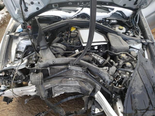 Photo 7 from auction – 2018 BMW 330 XIGT with VIN WBA8Z9C56JG828631