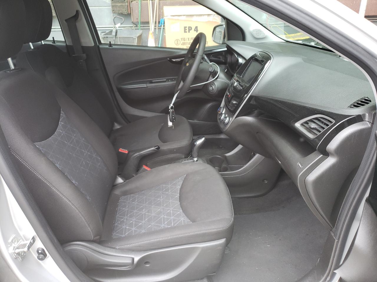Photo 5 from auction – 2020 CHEVROLET SPARK 1LT with VIN KL8CD6SA1LC447815