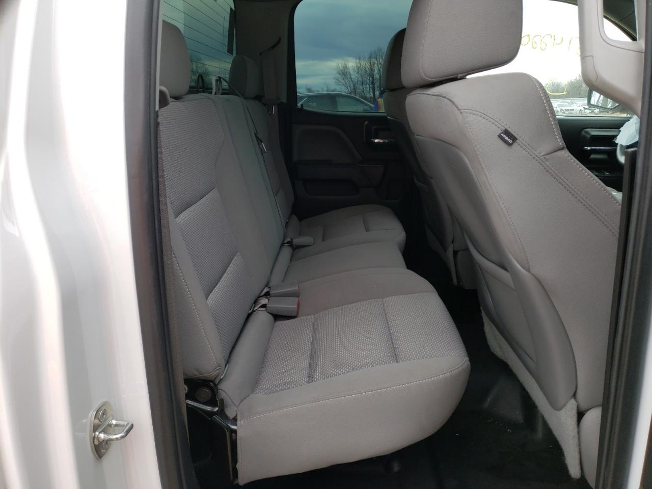Photo 6 from auction – 2014 GMC SIERRA C15 with VIN 1GTR1TEH5EZ357293