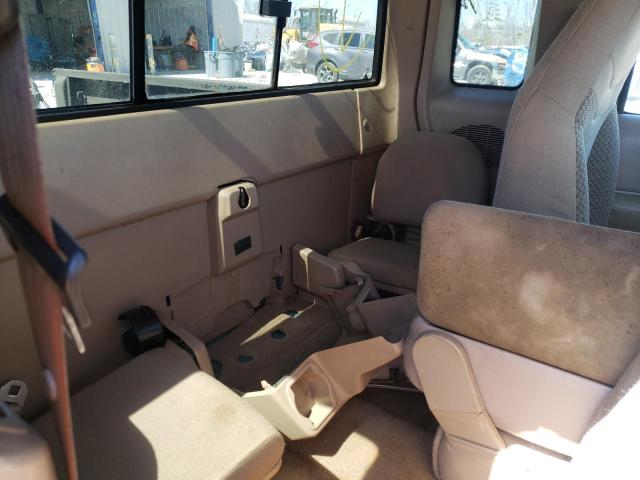 Photo 6 from auction – 1999 FORD RANGER SUP with VIN 1FTYR14X3XPB00665