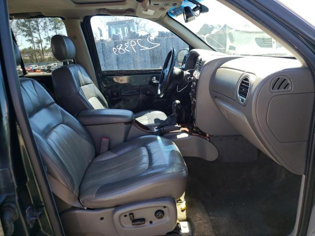 Photo 5 from auction – 2003 GMC ENVOY with VIN 1GKDS13S632271589