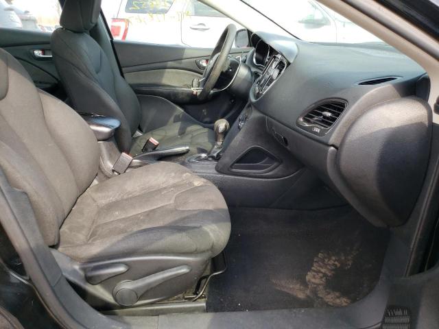 Photo 5 from auction – 2013 DODGE DART SE with VIN 1C3CDFAA2DD175820