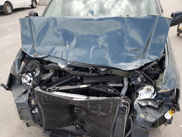 Photo 7 from auction – 2006 DODGE GRAND CARA with VIN 1D4GP24R56B596415