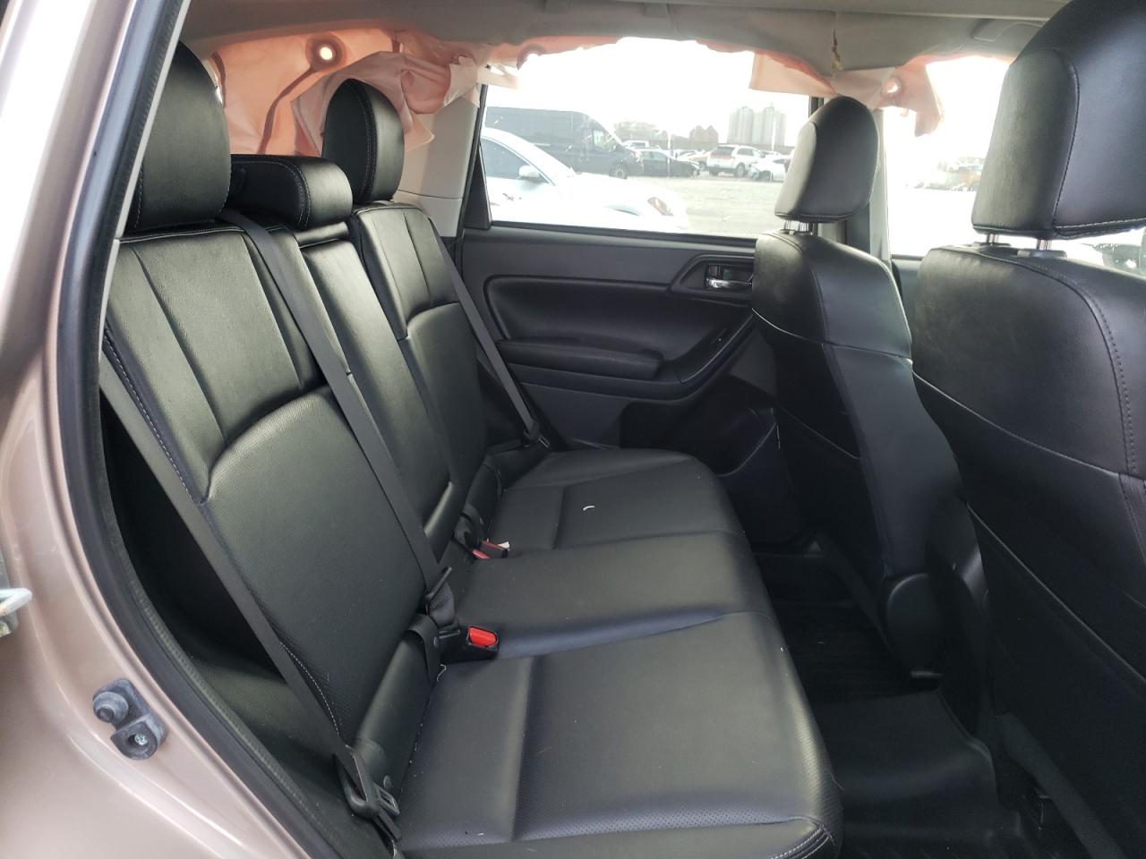 Photo 6 from auction – 2015 SUBARU FORESTER 2 with VIN JF2SJAHC8FH469262
