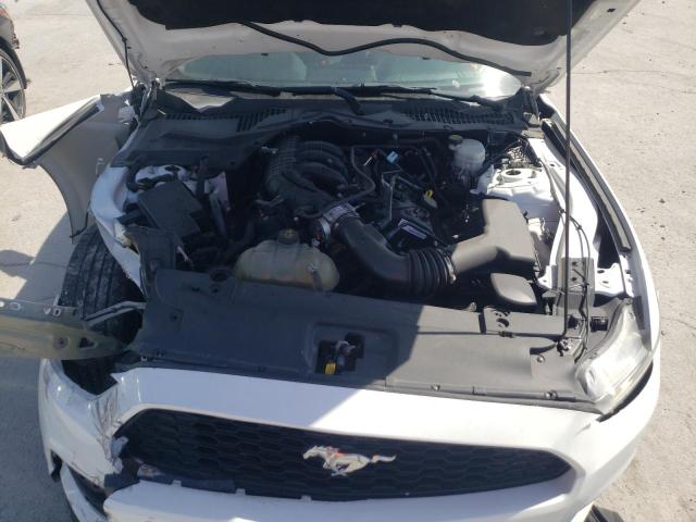 Photo 7 from auction – 2016 FORD MUSTANG with VIN 1FA6P8AM7G5323017