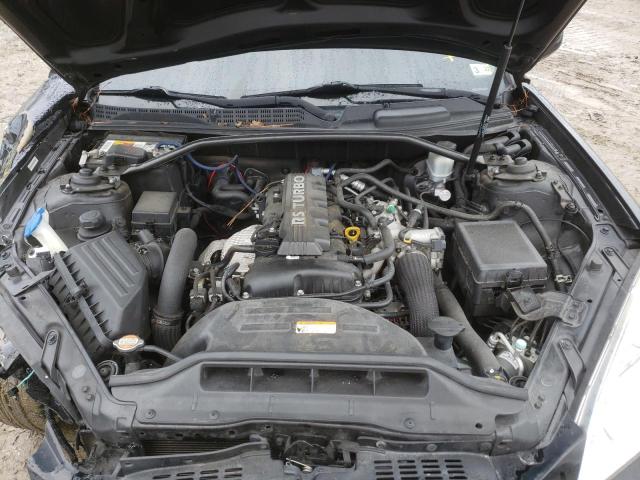 Photo 7 from auction – 2011 HYUNDAI GENESIS CO with VIN KMHHT6KD7BU044565