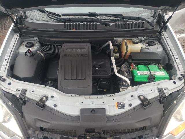 Photo 7 from auction – 2014 CHEVROLET CAPTIVA LT with VIN 3GNAL4EK2ES566312