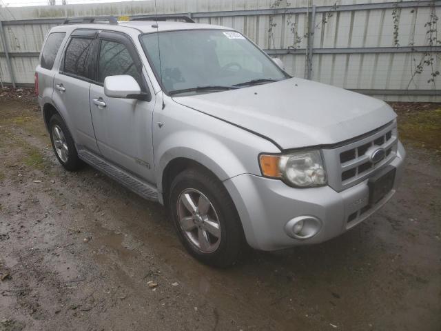 FORD ESCAPE LIM 2008 with VIN 1FMCU94198KD90830 - Photo from auction