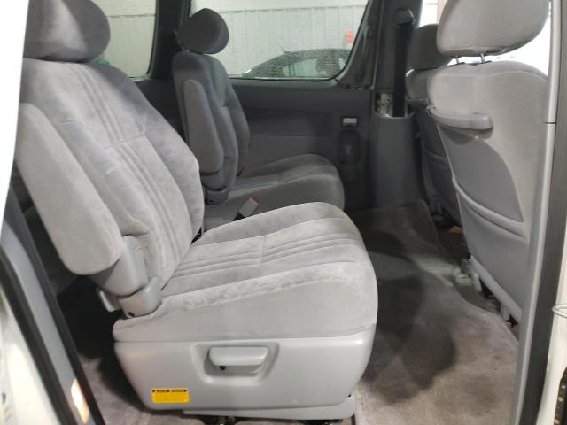 Photo 6 from auction – 2003 TOYOTA SIENNA with VIN 4T3ZF13C33U521652