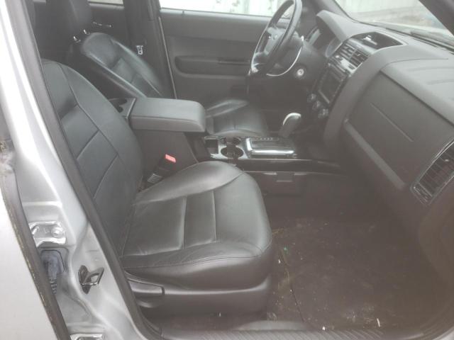 Photo 5 from auction – 2008 FORD ESCAPE LIM with VIN 1FMCU94198KD90830
