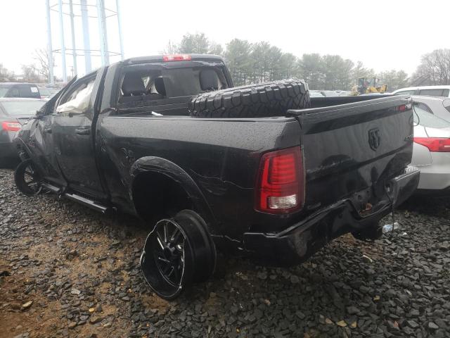 Photo 3 from auction – 2018 RAM 3500 LARAM with VIN 3C63R3EL4JG136319