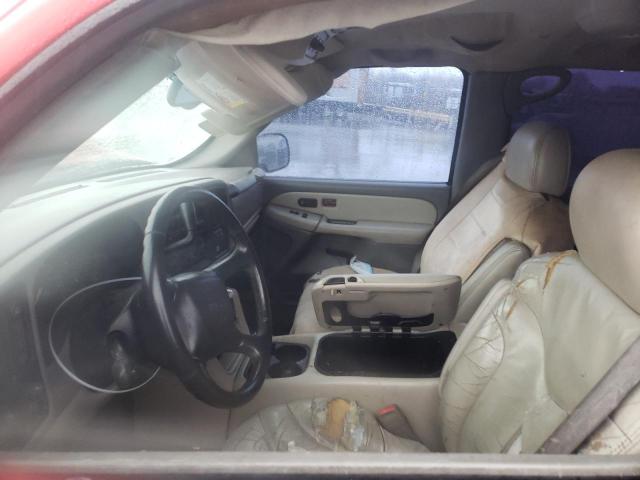 Photo 5 from auction – 2001 GMC YUKON with VIN 1GKEK13T91J110959