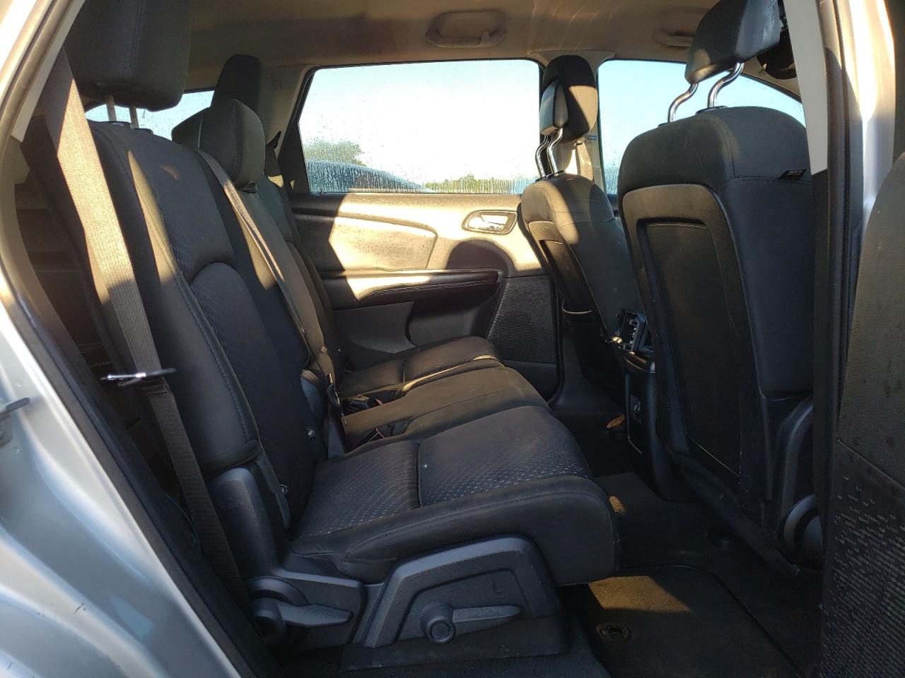 Photo 6 from auction – 2011 DODGE JOURNEY EX with VIN 3D4PG4FB2BT514273