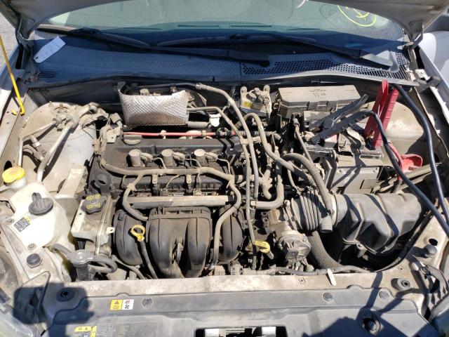 Photo 7 from auction – 2009 FORD FOCUS SE with VIN 1FAHP32N19W177794