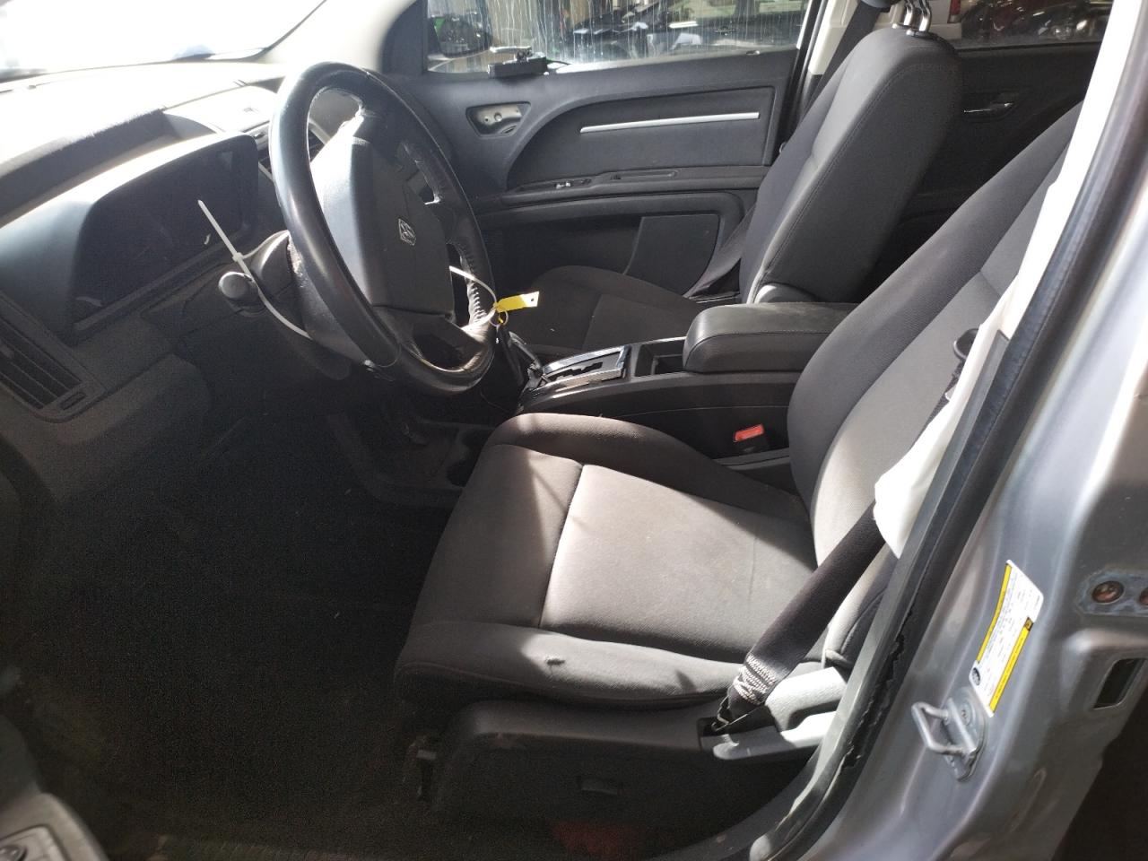 Photo 5 from auction – 2010 DODGE JOURNEY SX with VIN 3D4PG5FV0AT203908
