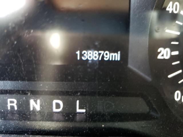 Photo 8 from auction – 2017 FORD FUSION SE with VIN 3FA6P0H72HR236965