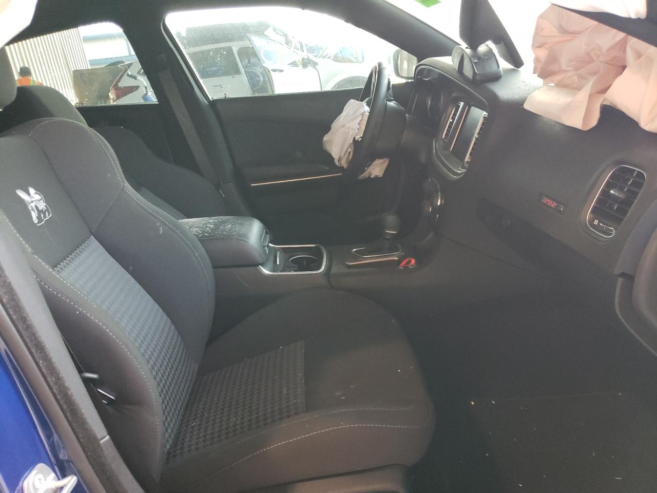 Photo 5 from auction – 2021 DODGE CHARGER SC with VIN 2C3CDXGJ4MH640811