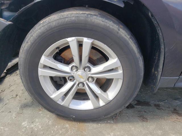 Photo 9 from auction – 2013 CHEVROLET EQUINOX LT with VIN 1GNALDEK5DZ117658