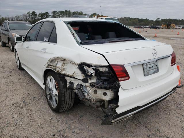 Photo 3 from auction – 2014 MERCEDES-BENZ E 350 with VIN WDDHF5KB2EA982926