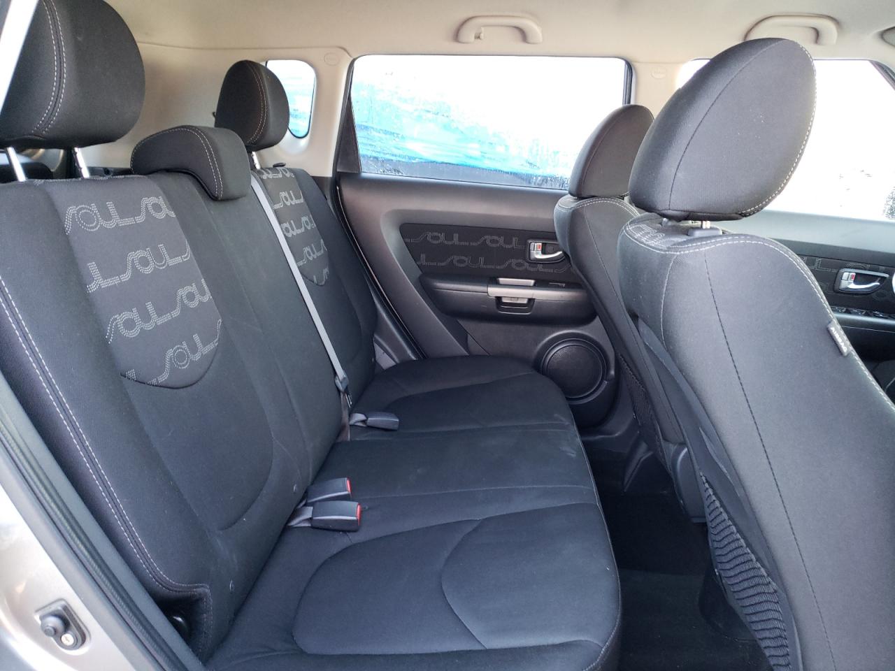 Photo 6 from auction – 2013 KIA SOUL + with VIN KNDJT2A64D7570672