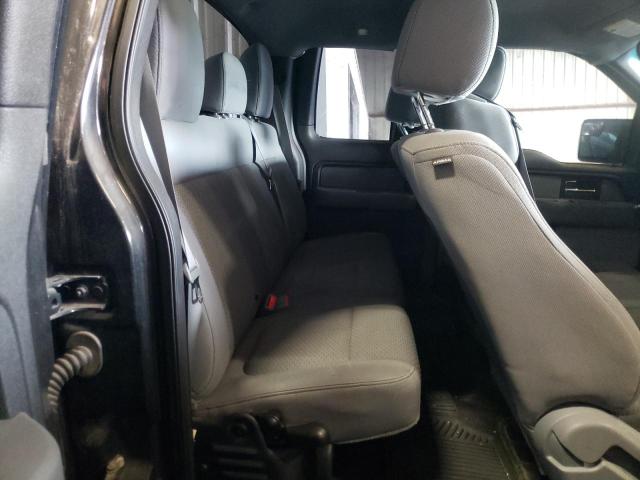 Photo 6 from auction – 2012 FORD F150 SUPER with VIN 1FTEX1CM7CKE07876