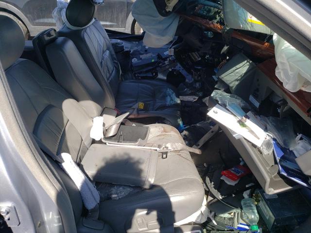 Photo 5 from auction – 2005 CADILLAC DEVILLE with VIN 1G6KD54Y15U146226