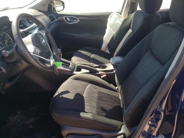 Photo 5 from auction – 2019 NISSAN SENTRA S with VIN 3N1AB7AP1KY309247