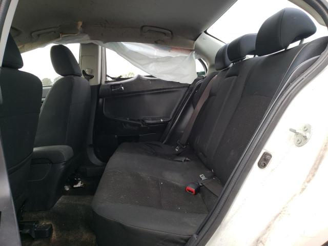 Photo 6 from auction – 2016 MITSUBISHI LANCER ES with VIN JA32U2FU1GU001386